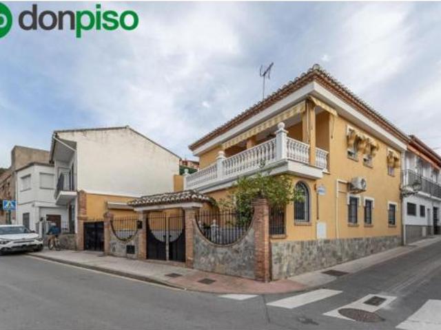 Casa en venta en Genil, Comarca de la Vega de Granada