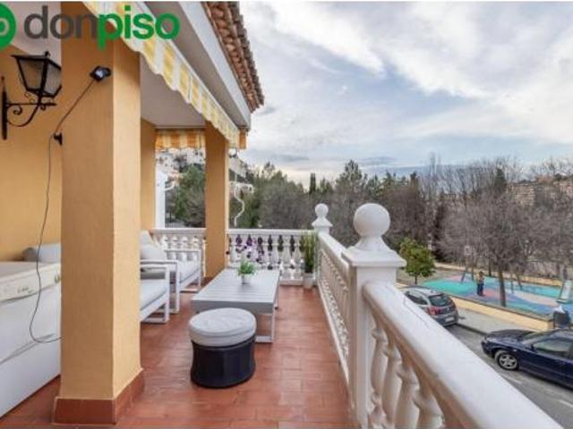 Casa en venta en Genil, Comarca de la Vega de Granada