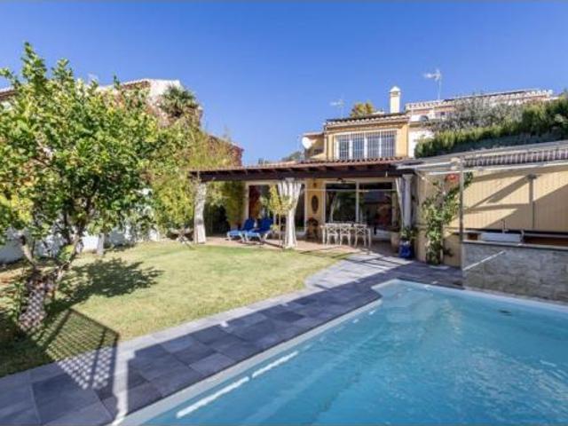 Casa en venta en Genil, Comarca de la Vega de Granada