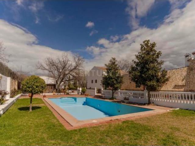 Casa en venta en Ronda, Comarca de la Vega de Granada