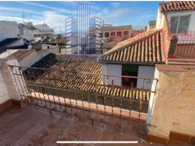 Casa en venta en Centro, Comarca de la Vega de Granada
