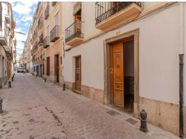 Casa en venta en Granada, Cervantes
