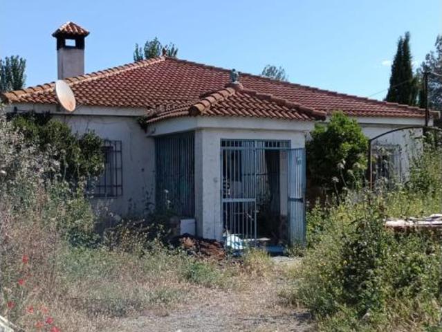 Casa en venta en Rosaleda, Comarca de la Vega de Granada