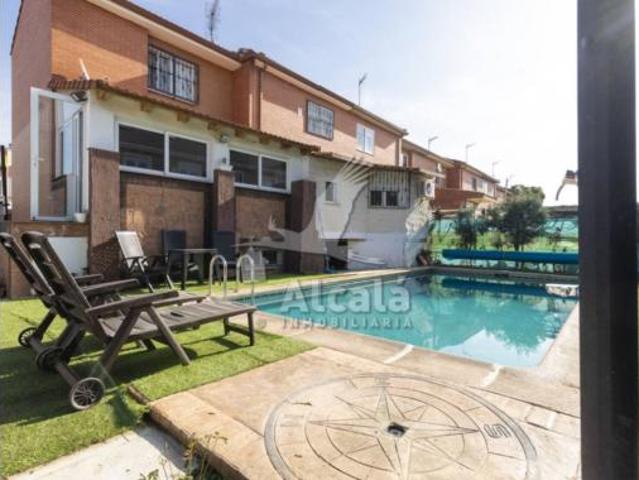 Casa en venta en Azuqueca De Henares, Castilla-La Mancha