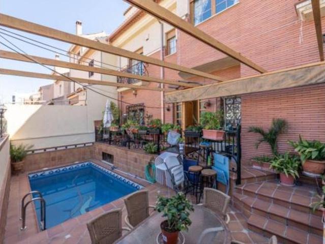 Casa en venta en Beiro, Comarca de la Vega de Granada