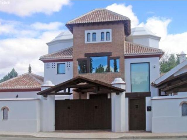 Casa en venta en Centro, Comarca de la Vega de Granada