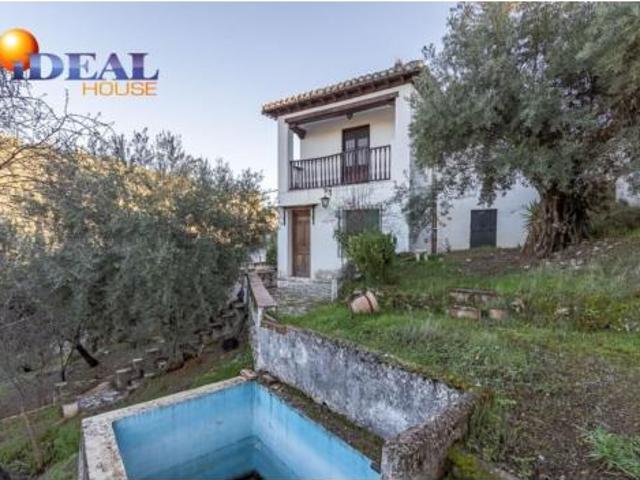Casa en venta en Centro, Comarca de la Vega de Granada