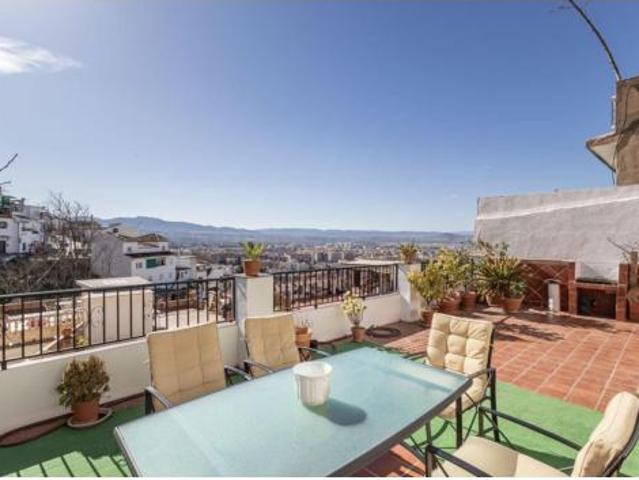 Casa en venta en Centro, Granada