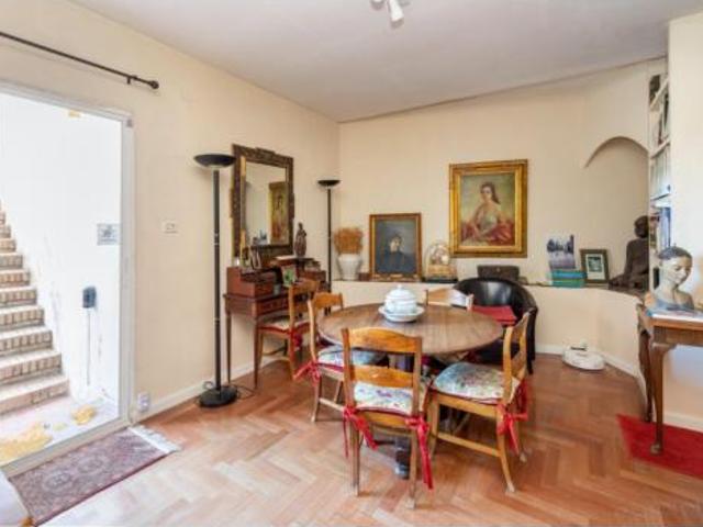 Casa en venta en San Matías - Realejo, Granada