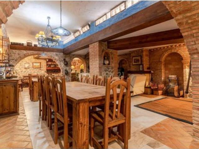 Casa en venta en Granada, Carretera de la Sierra