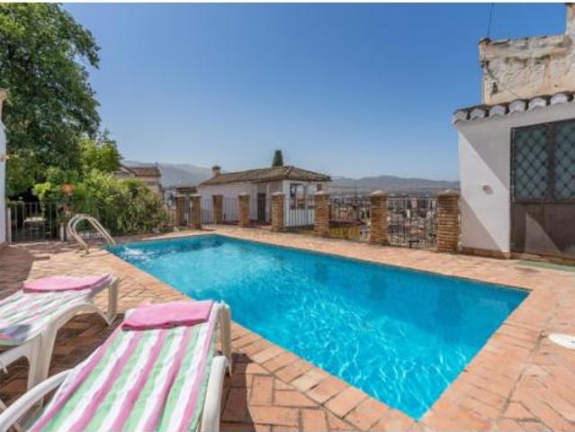 Casa en venta en Centro, Comarca de la Vega de Granada