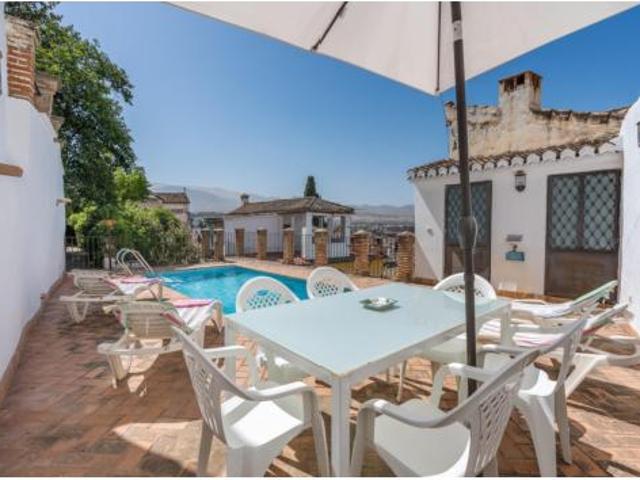 Casa en venta en Centro, Comarca de la Vega de Granada