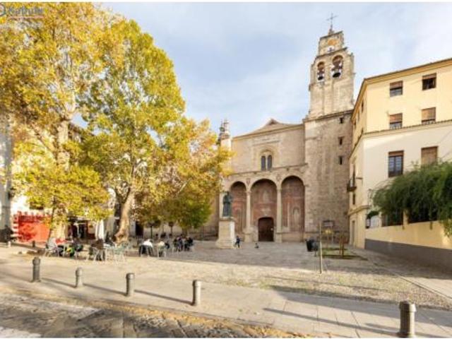 Casa en venta en San Matías - Realejo, Granada