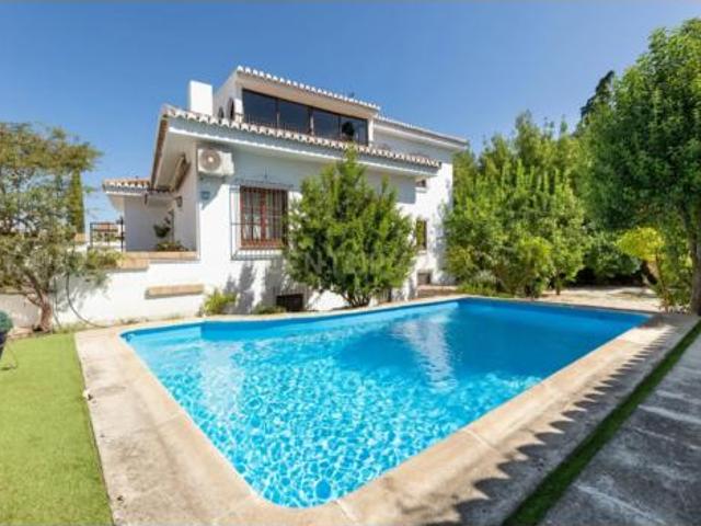 Casa en venta en Granada, Carretera de la Sierra