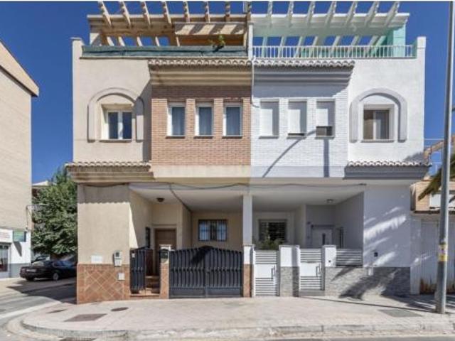 Casa en venta en Zaidín, Comarca de la Vega de Granada
