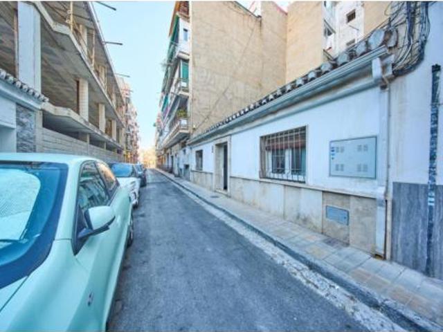 Casa en venta en Zaidín - Vergeles, Granada