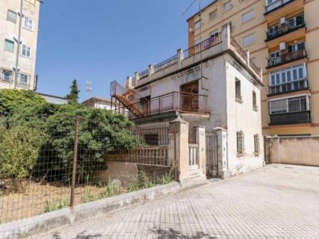 Casa en venta en Granada, Zaidín - Vergeles