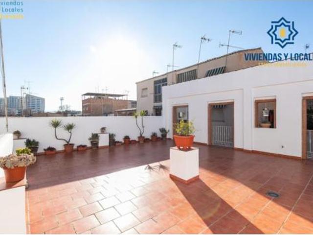 Casa en venta en Zaidín, Comarca de la Vega de Granada