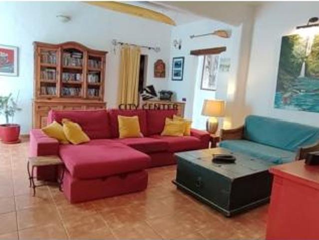 Casa en venta en Charco del Pino, Granadilla de Abona