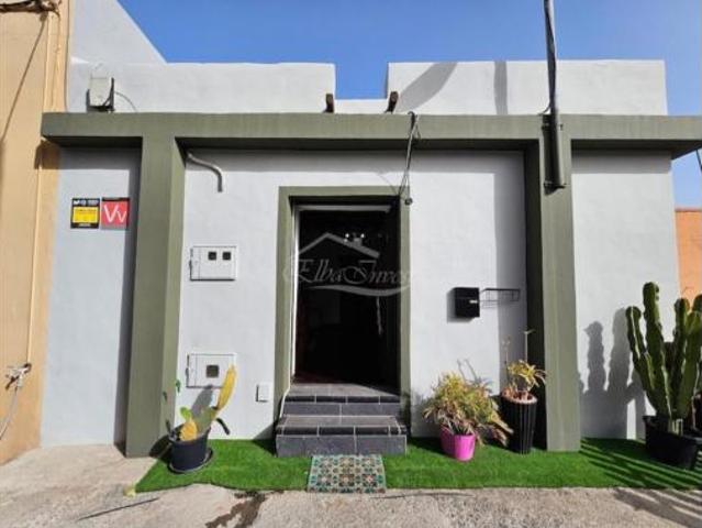 Casa en venta en Charco del Pino, Granadilla de Abona