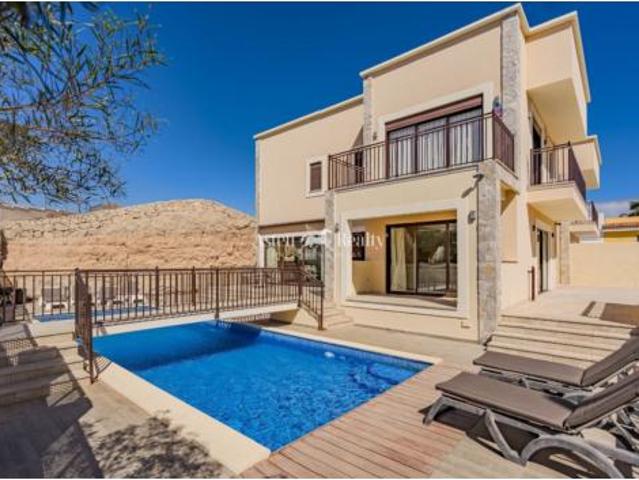 Casa en venta en La Mareta, Granadilla de Abona