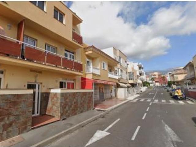 Piso en venta en La Cantera, Granadilla de Abona