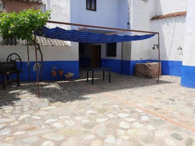 Casa en venta en Granátula De Calatrava, Castilla-La Mancha