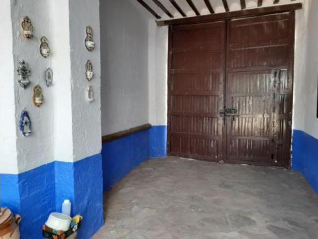 Casa en venta en Granátula De Calatrava, Castilla-La Mancha