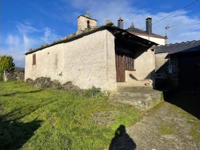 Casa en venta en Grandas De Salime, Asturias