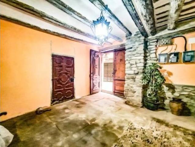 Casa en venta en Veracruz, Aragón