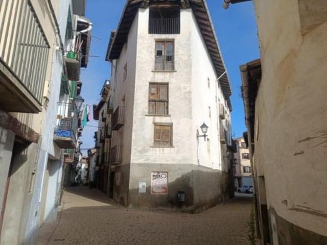 Casa en venta en Veracruz, Aragón
