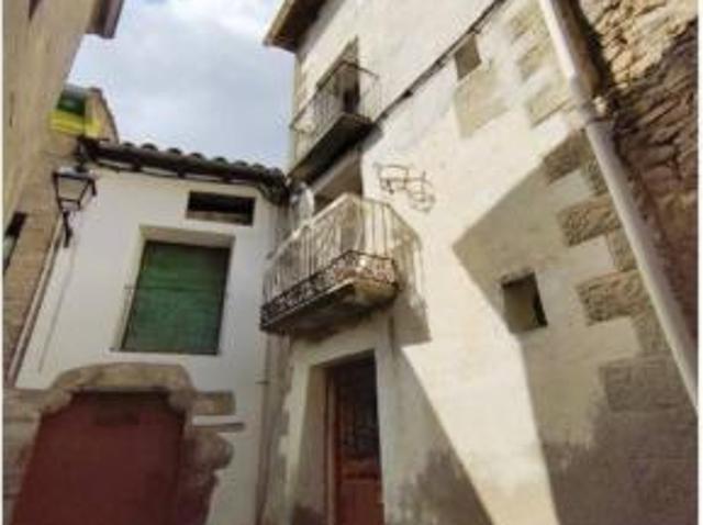 Casa en venta en Veracruz, Aragón
