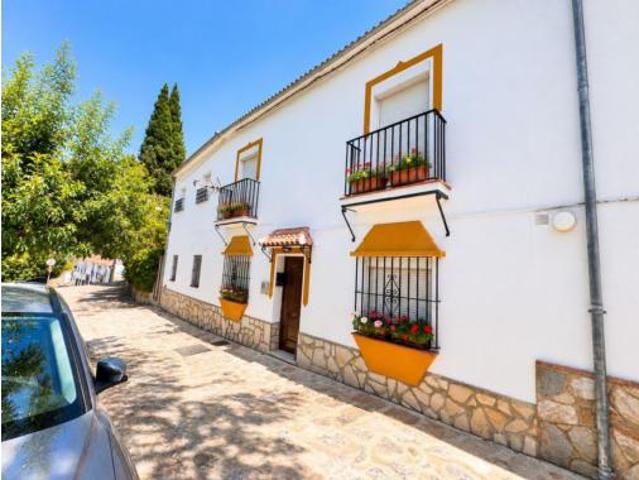 Casa en venta en Benamahoma, Grazalema