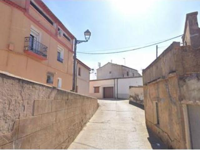 Casa en venta en Grañén, Huesca