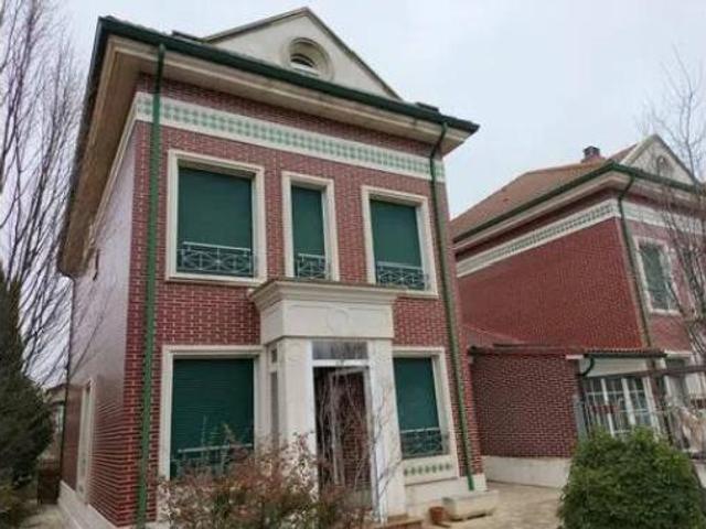 Casa en venta en Grijota, Castilla y León