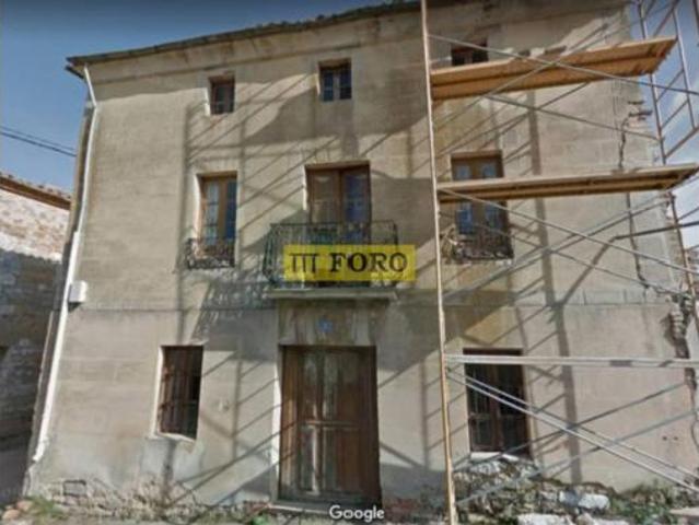 Casa en venta en Grisaleña, Castilla y León
