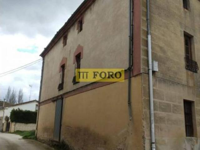 Casa en venta en Grisaleña, Castilla y León