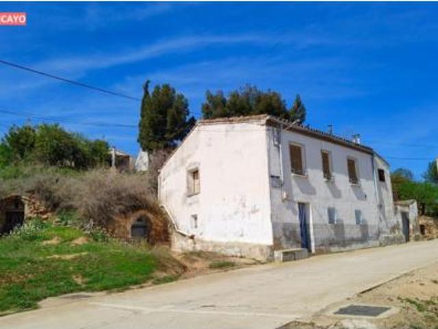 Casa en venta en Tarazona y el Moncayo, Aragón