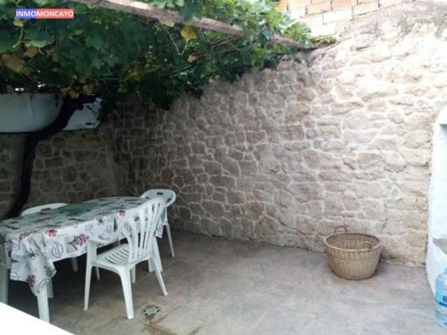 Casa en venta en Tarazona y el Moncayo, Aragón