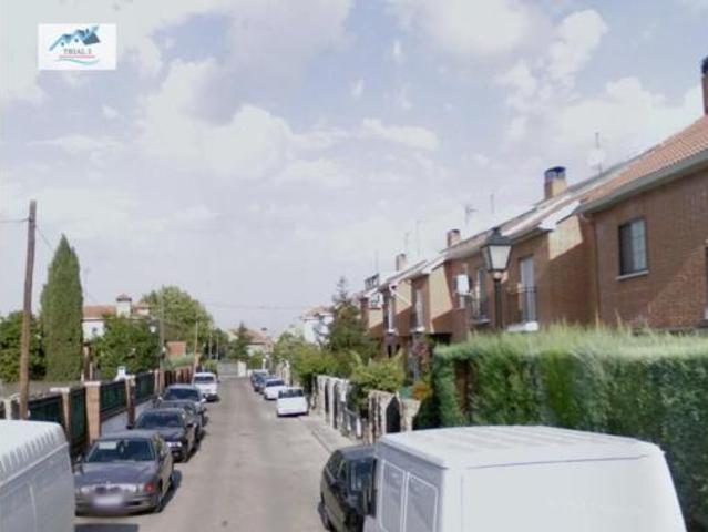 Casa en venta en Griñón, Madrid