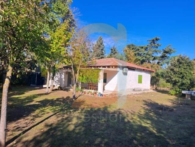 Casa en venta en Griñón, Madrid