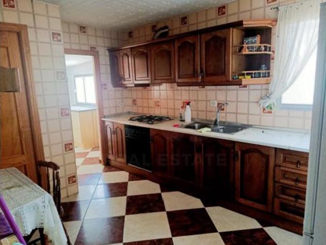 Casa en venta en Comarca de Los Montes, Andalucía