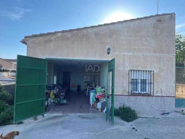 Casa en venta en Comarca de Los Montes, Andalucía