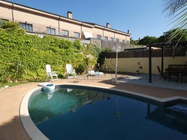 Casa en venta en Las Cañas, Guadalajara