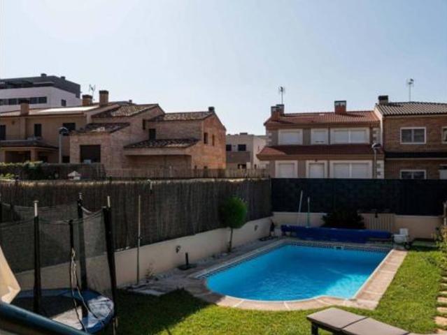 Casa en venta en Guadalajara, Las Lomas