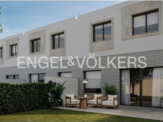 Casa en venta en La Estación, Guadalajara