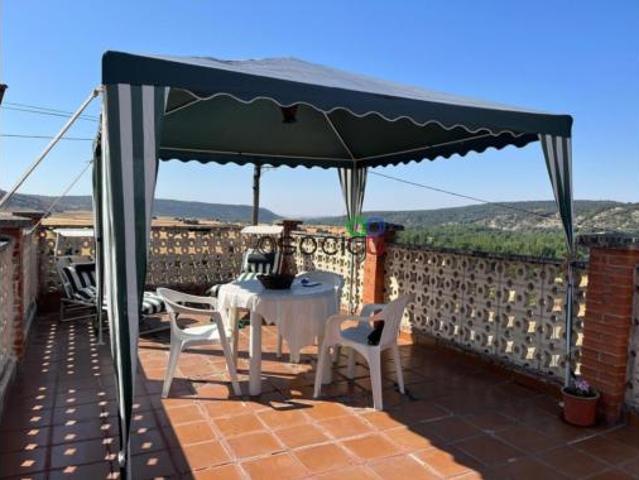 Casa en venta en Guadalajara, Beleña de Sorbe