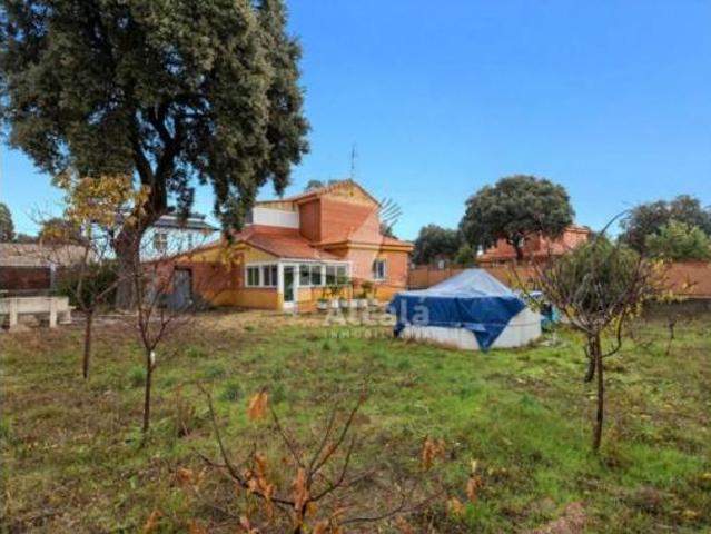 Casa en venta en Guadalajara, Castilla-La Mancha