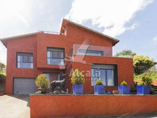 Casa en venta en Guadalajara, Castilla-La Mancha