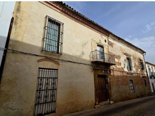 Casa en venta en Guadalcanal, Andalucía